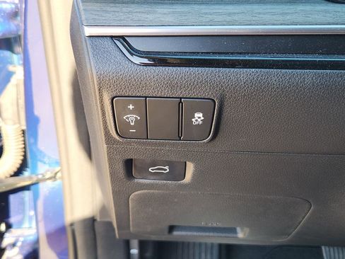 Used 2025 Kia K5 EX image 27