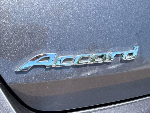 Used 2014 Honda Accord EX-L image 24