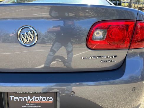 Used 2008 Buick Lucerne CXL w/ Ultra Confidence Package image 45