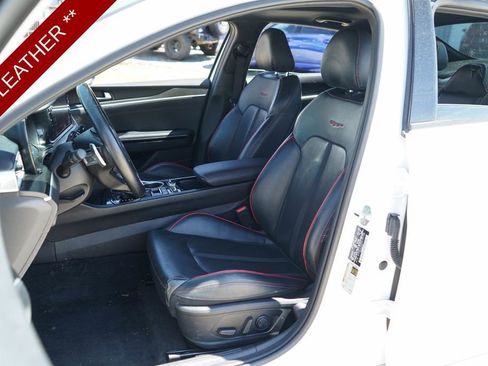 Used 2022 Kia K5 GT FWD image 7
