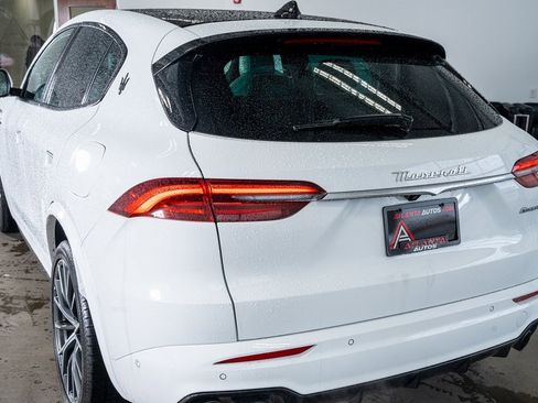 Used 2023 Maserati Grecale Modena image 18