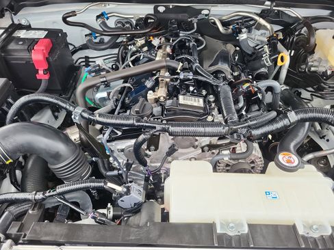 Used 2024 Toyota Tacoma TRD Off-Road w/ TRD Off Road Upgrade Package image 23