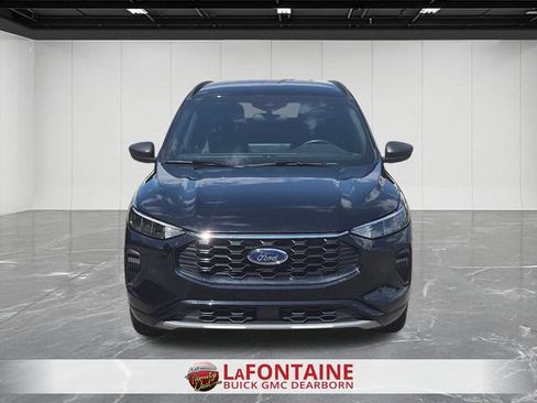 Used 2024 Ford Escape ST-Line w/ Tech Pack #1 AWD/4WD image 11