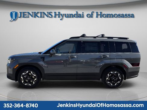 New 2026 Hyundai Santa Fe SEL image 5