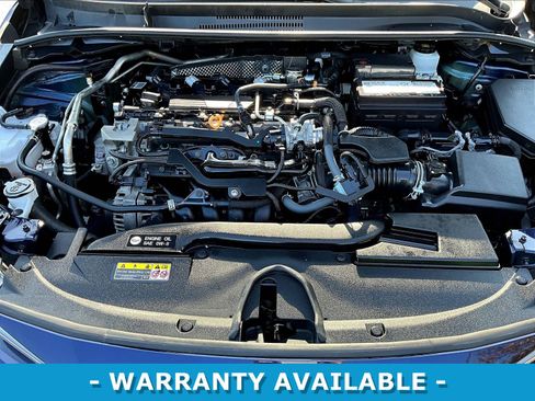 Used 2024 Toyota Corolla LE FWD image 30
