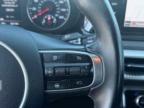 Used 2022 Kia K5 GT-Line AWD/4WD image 15