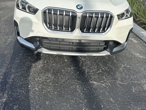 Used 2023 BMW X1 xDrive28i w/ Convenience Package image 9
