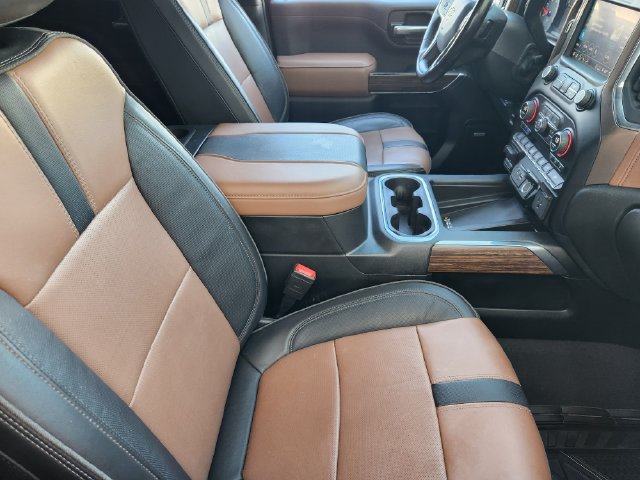 Used 2023 Chevrolet Silverado 2500 High Country w/ Technology Package AWD/4WD image 19