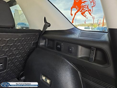 Used 2023 Ford Bronco Sport Badlands AWD/4WD image 14