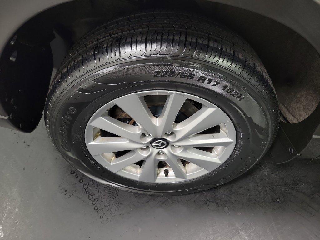 Used 2016 MAZDA CX-5 Touring AWD/4WD image 12