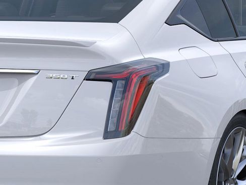 New 2026 Cadillac CT5 Sport image 11