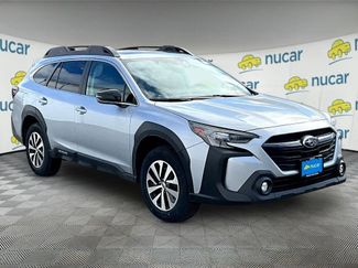 Used 2024 Subaru Outback Premium AWD/4WD video 1