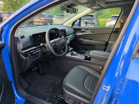 New 2026 Kia Sportage X-Line image 14