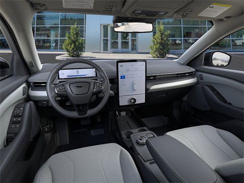 New 2024 Ford Mustang Mach-E Premium image 32