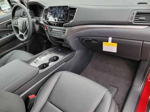 New 2026 Honda Ridgeline RTL image 16