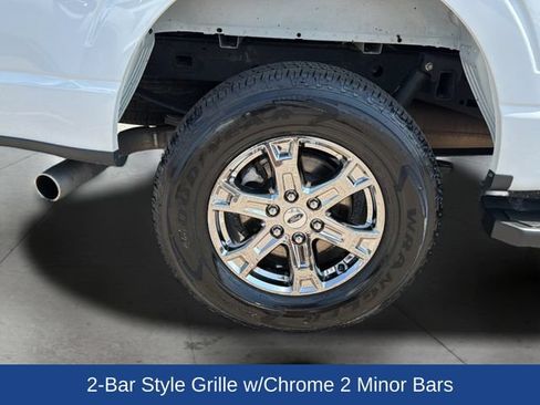 Used 2023 Ford F150 XLT w/ Equipment Group 302A High AWD/4WD image 32