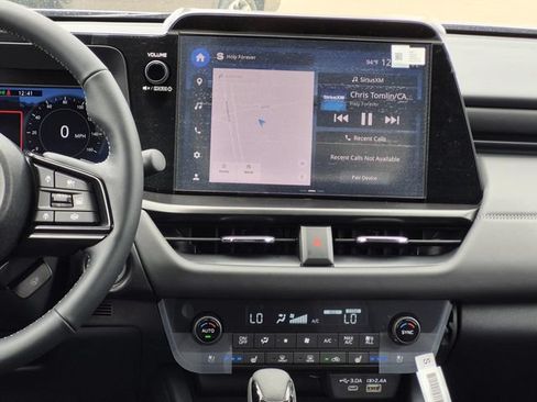 New 2026 Subaru Outback Touring XT AWD/4WD image 17