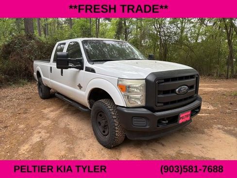 Used 2015 Ford F350 XL image 1