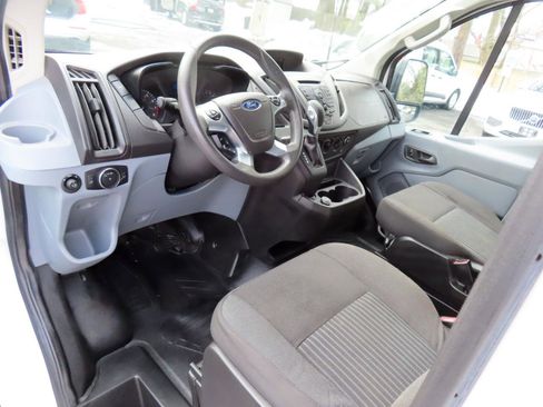 Used 2018 Ford Transit 150 130 Low Roof image 12