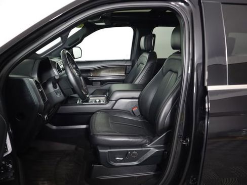 Used 2020 Ford Expedition Max Limited w/ Equipment Group 302A AWD/4WD image 32