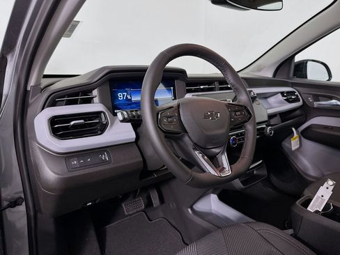 New 2027 Chevrolet Bolt LT image 9