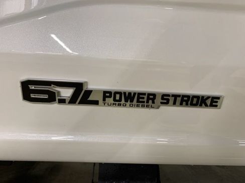New 2026 Ford F250 Lariat w/ Chrome Package AWD/4WD image 17