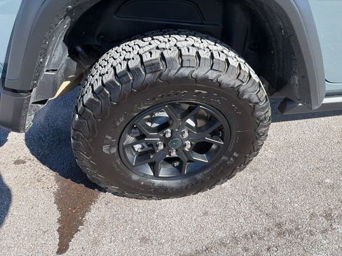 Certified 2025 Jeep Wrangler Unlimited Sport S 4xe image 17