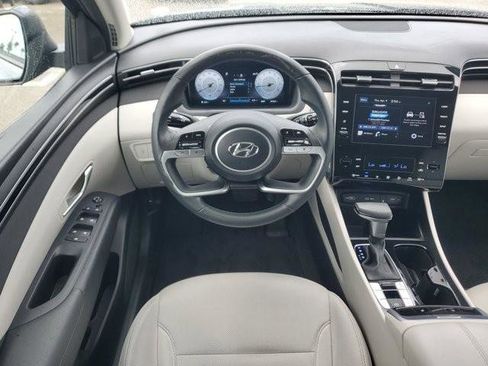 Certified 2023 Hyundai Tucson SEL w/ Convenience Package image 16