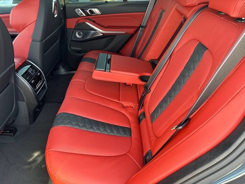New 2026 BMW X5 M Competition w/ Executive Package AWD/4WD image 15