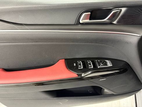 New 2026 Kia K5 GT-Line FWD image 19