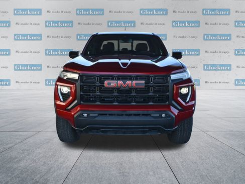 New 2026 GMC Canyon Elevation w/ Convenience Package image 2