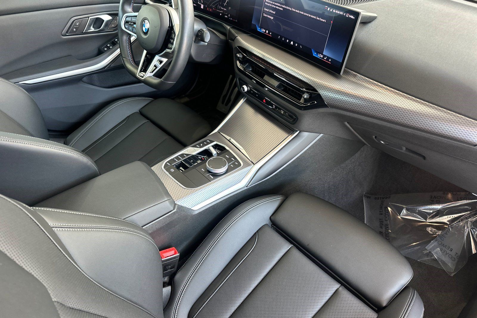 Certified 2025 BMW M340i w/ Premium Package RWD image 19