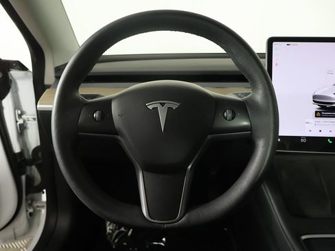 Used 2023 Tesla Model 3 Long Range AWD/4WD image 35