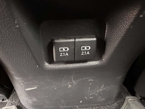 Used 2019 Toyota RAV4 Limited w/ Advanced Technology Package AWD/4WD image 16