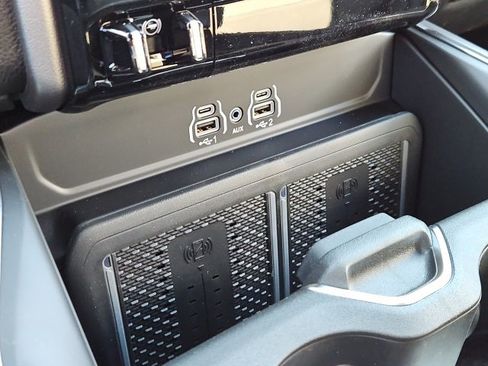 New 2026 RAM 2500 Laramie image 44