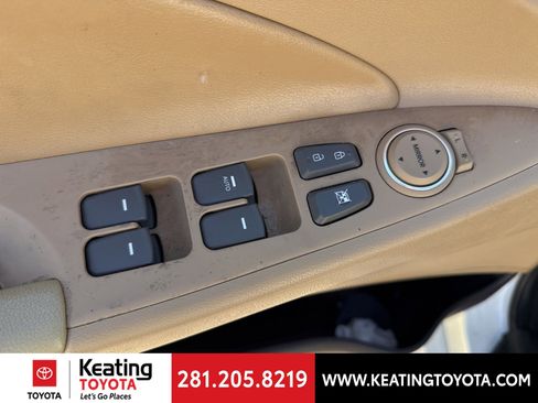 Used 2014 Hyundai Sonata Hybrid FWD image 10