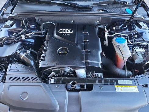 Used 2016 Audi A4 2.0T Premium Plus w/ Technology Package image 20