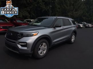Used 2023 Ford Explorer XLT w/ Equipment Group 202A AWD/4WD video 1