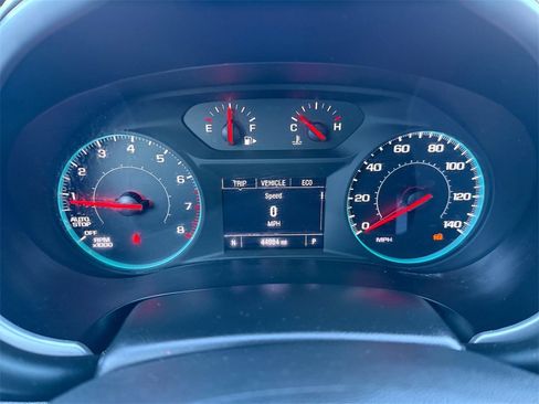 Certified 2024 Chevrolet Malibu LT image 18