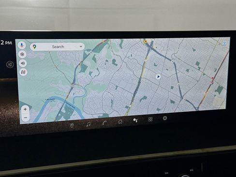 New 2026 INFINITI QX80 4WD image 17