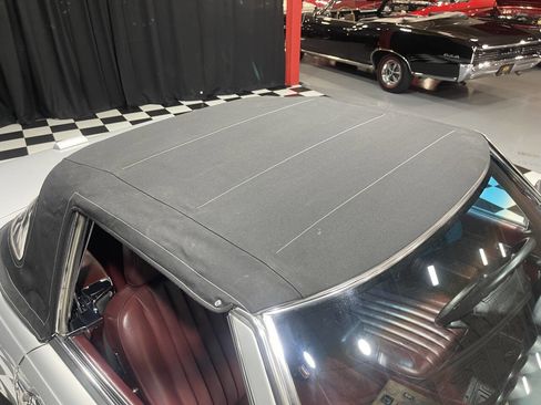 Used 1988 Mercedes-Benz 560 SL image 97