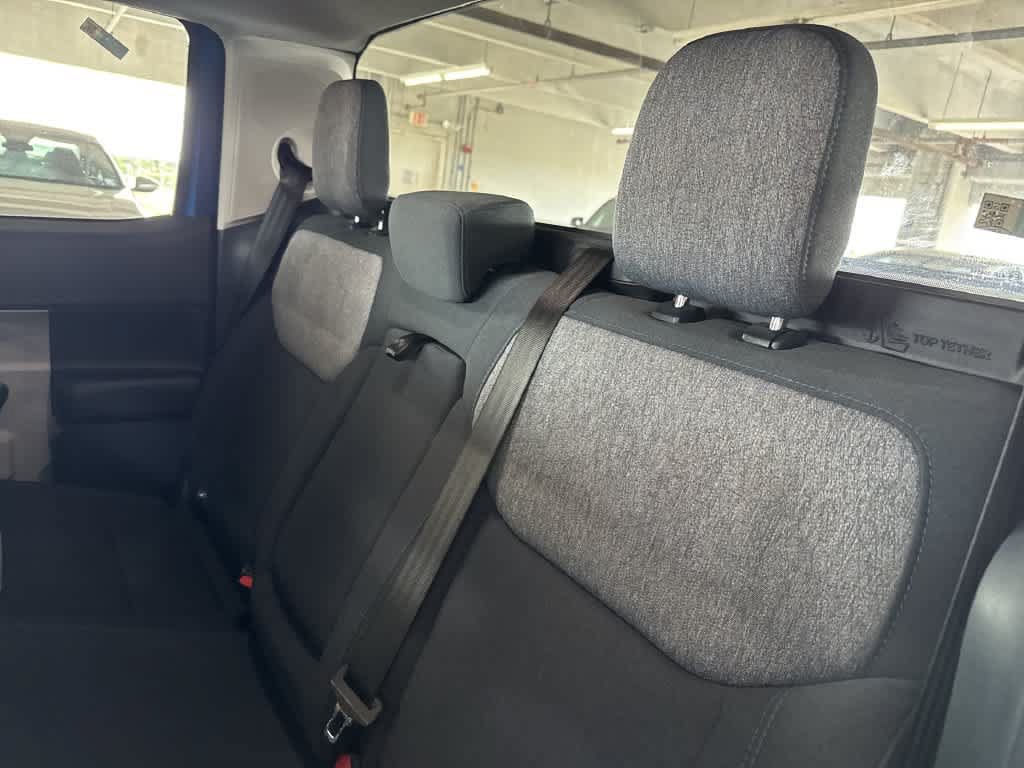 Used 2025 Ford Maverick XLT w/ Equipment Group 301A AWD/4WD image 21