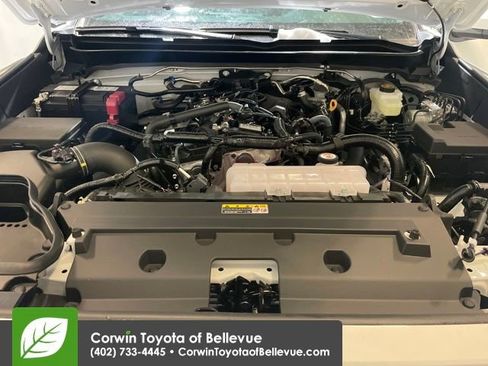 New 2026 Toyota Tacoma TRD Sport image 21