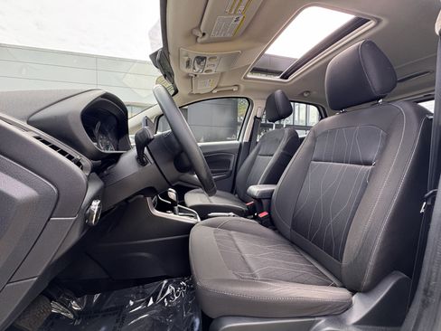 Used 2020 Ford EcoSport SE w/ SE Convenience Package AWD/4WD image 3