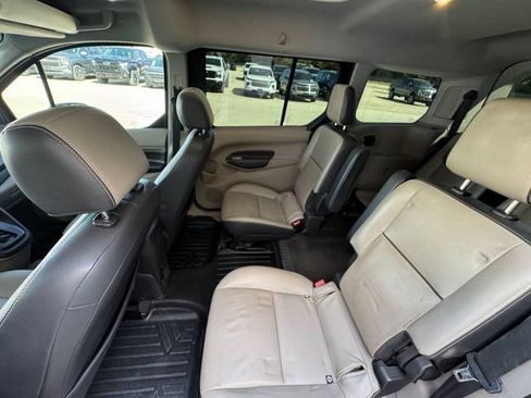 Used 2016 Ford Transit Connect Titanium FWD image 30