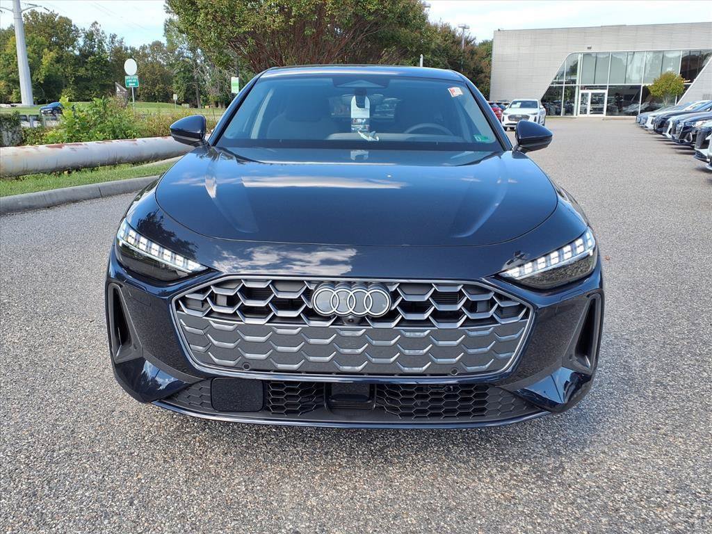 Certified 2025 Audi A5 Premium Plus AWD/4WD image 2