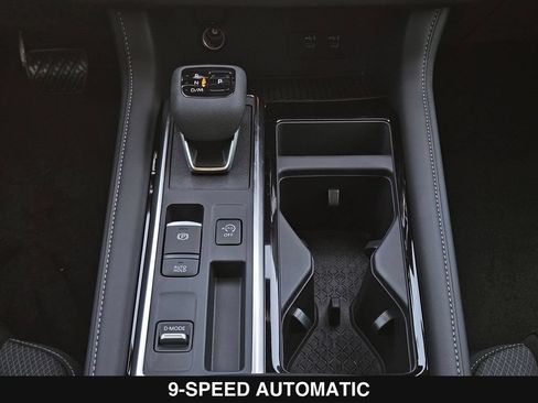 New 2026 Nissan Pathfinder SV FWD image 23