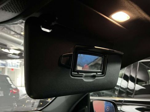 Certified 2023 Mercedes-Benz GLE 350 4MATIC image 33