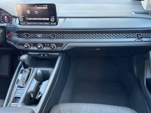 Used 2024 Honda Accord LX image 29