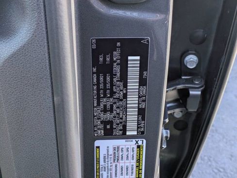 Used 2026 Lexus RX 350 w/ Convenience Package image 34